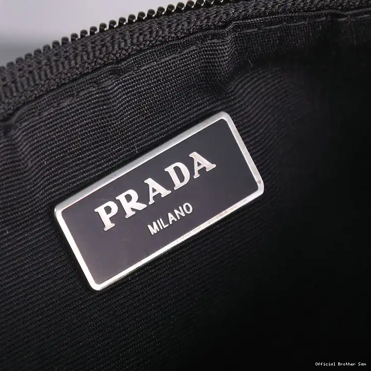 Official Brother Sam Prada Bag 2209YZ0043 0512
